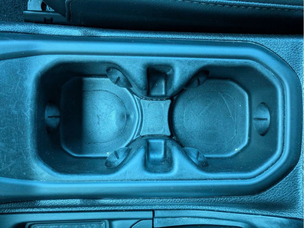 Used 2021 Jeep Wrangler Unlimited Rubicon 4xe w/ Cold Weather Group image 16