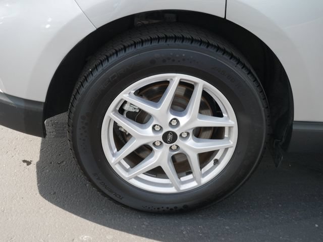 Certified 2024 Ford Edge SEL AWD/4WD image 5