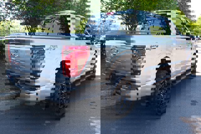 Certified 2024 Ford F150 XLT w/ Equipment Group 302A MID AWD/4WD image 5