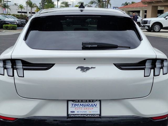 Certified 2024 Ford Mustang Mach-E Premium image 27