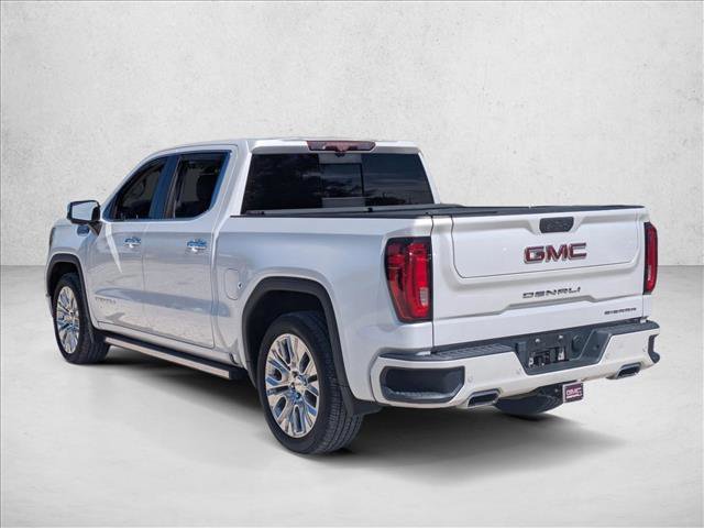 Used 2020 GMC Sierra 1500 Denali w/ Denali Ultimate Package image 3