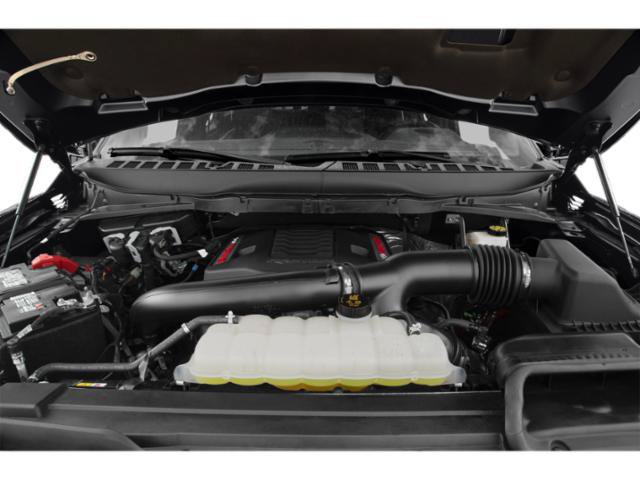 Certified 2021 Ford F150 Raptor w/ Equipment Group 801A High AWD/4WD image 12