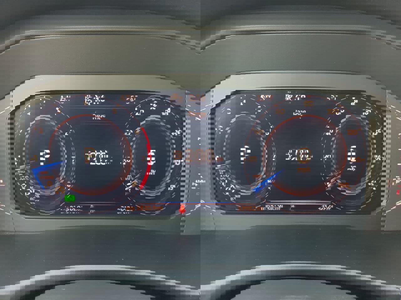 Used 2023 Volkswagen Atlas SE w/ Panoramic Sunroof Package image 25