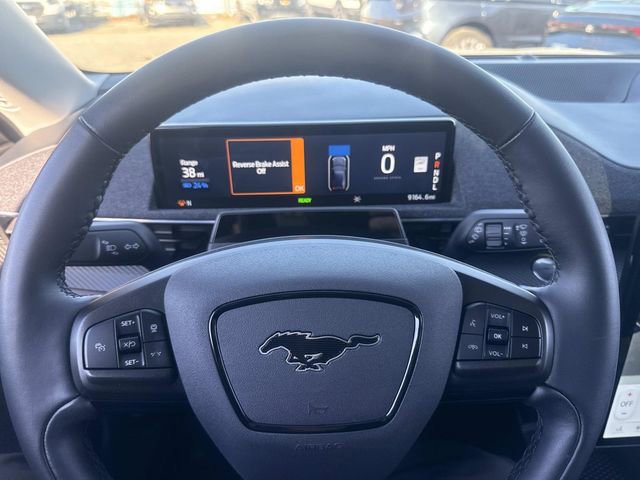Certified 2024 Ford Mustang Mach-E Premium image 35