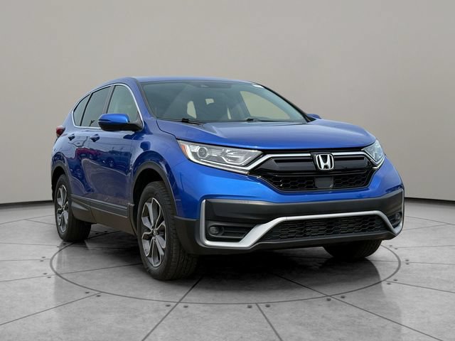 Used 2021 Honda CR-V EX image 13
