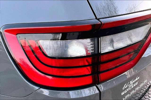 Used 2023 Dodge Durango GT image 30