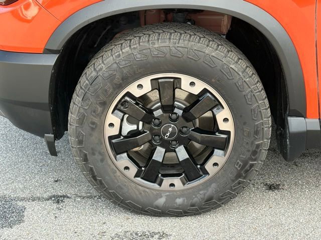 Used 2026 Honda Passport TrailSport Elite image 23