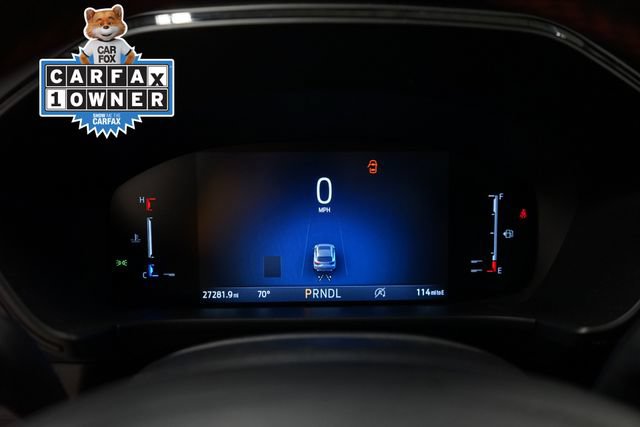 Certified 2024 Ford Escape ST-Line w/ Tech Pack #1 AWD/4WD image 23