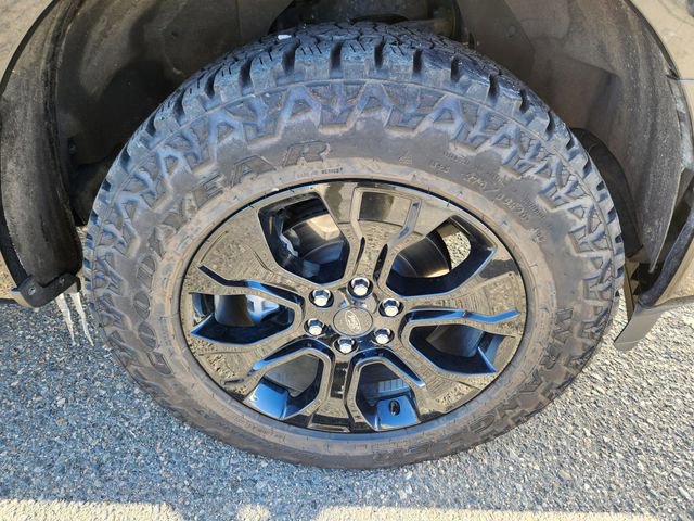 Certified 2022 Ford F150 Platinum w/ Equipment Group 701A High image 23