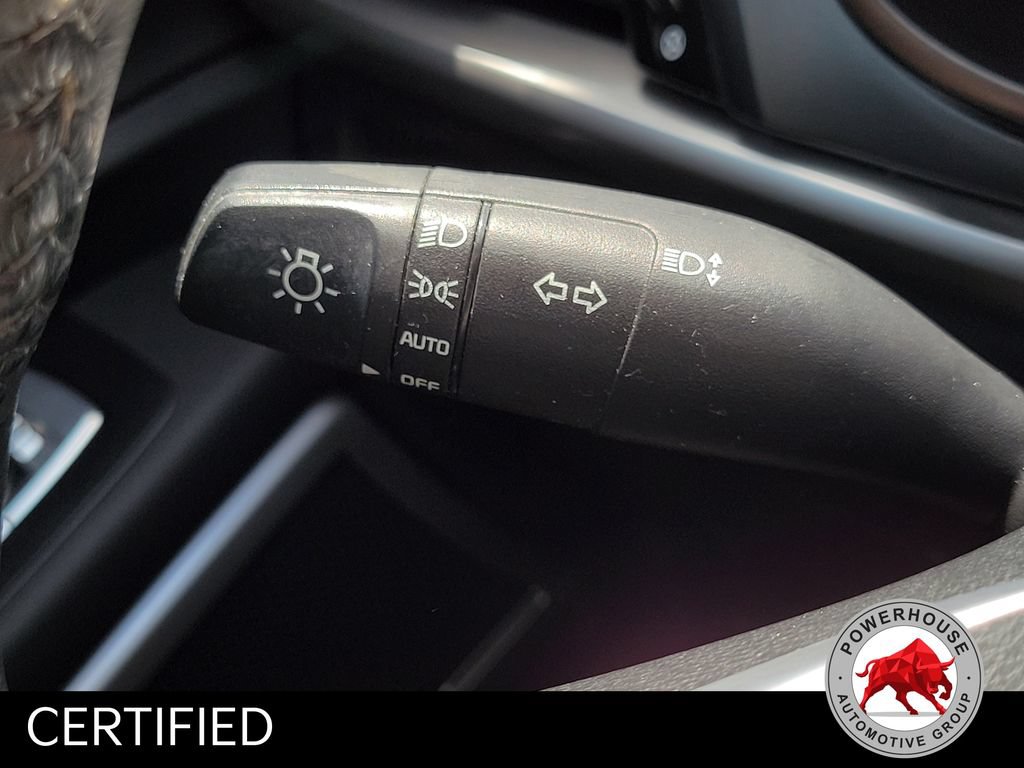Used 2021 Kia Telluride S FWD image 32