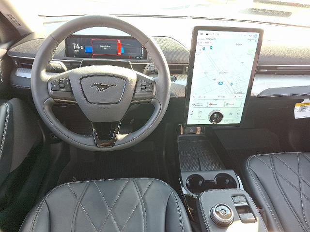 Certified 2023 Ford Mustang Mach-E Select image 11