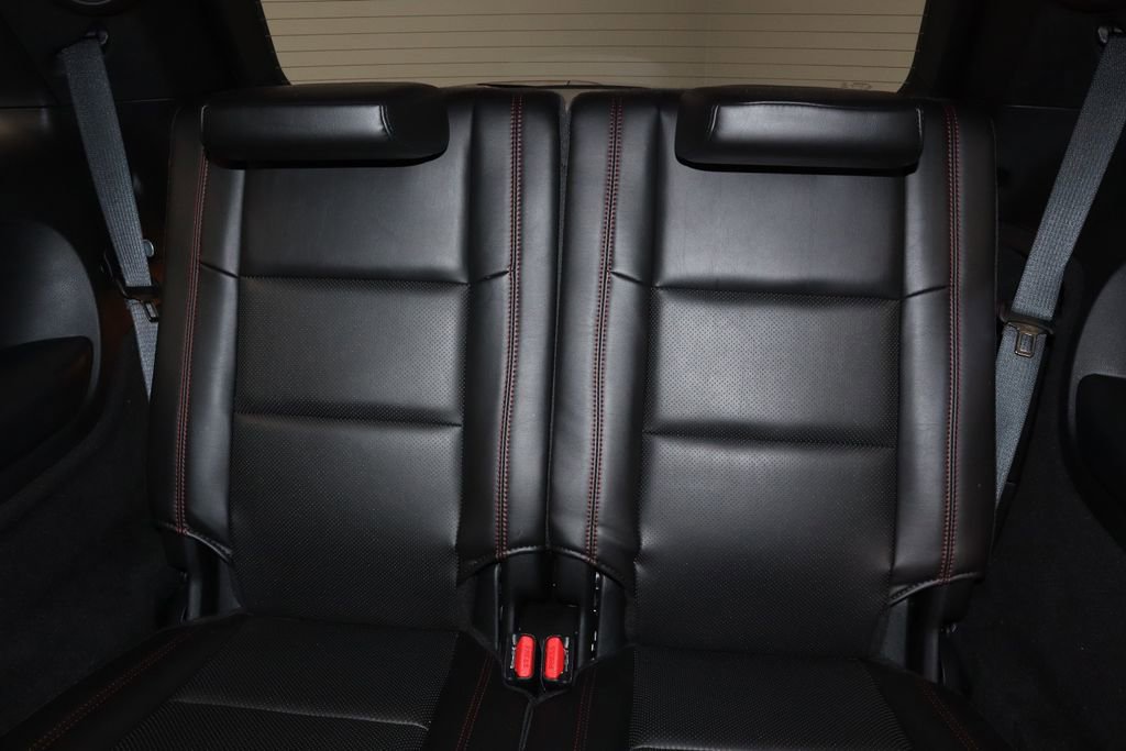 Used 2023 Dodge Durango Citadel AWD/4WD image 22