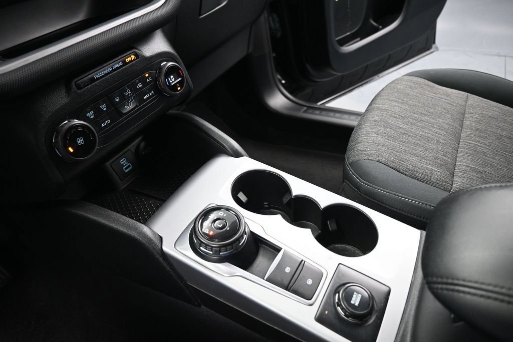 Certified 2021 Ford Bronco Sport Big Bend AWD/4WD image 15