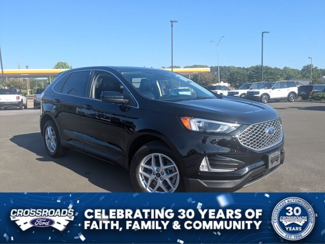 Certified 2023 Ford Edge SEL w/ Convenience Package