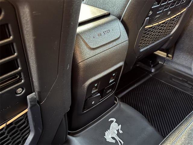 Certified 2024 Ford Bronco Badlands image 16