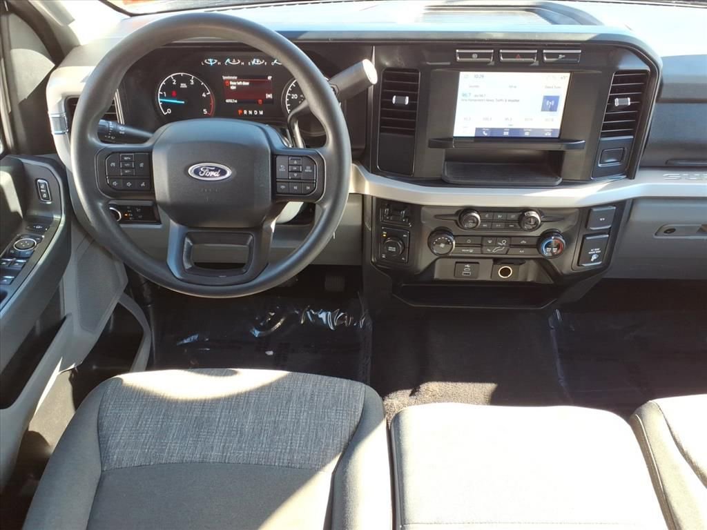 Certified 2023 Ford F350 XLT image 15