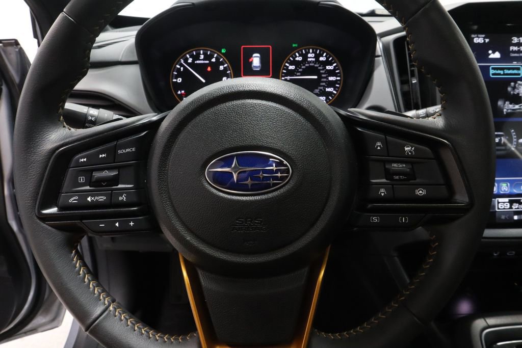Used 2024 Subaru Crosstrek 2.5i Wilderness AWD/4WD image 28