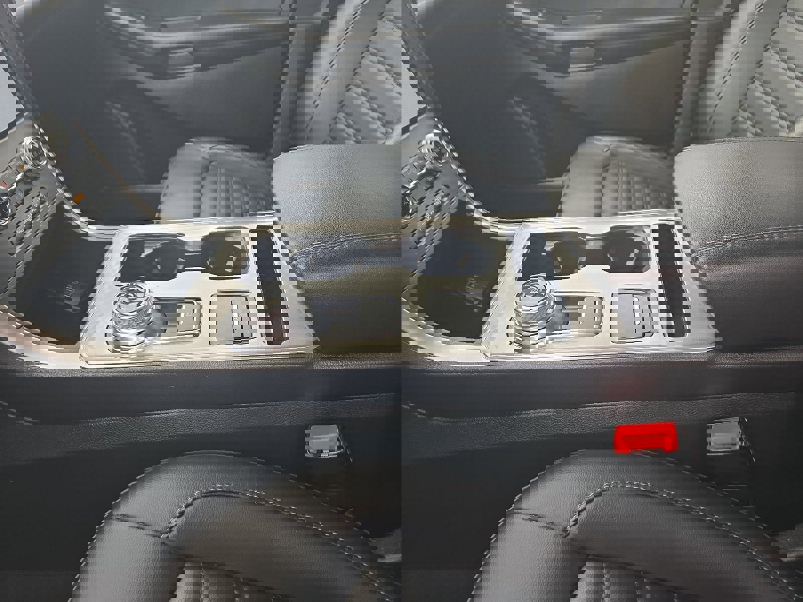 Certified 2023 Ford Edge SEL w/ Convenience Package image 22