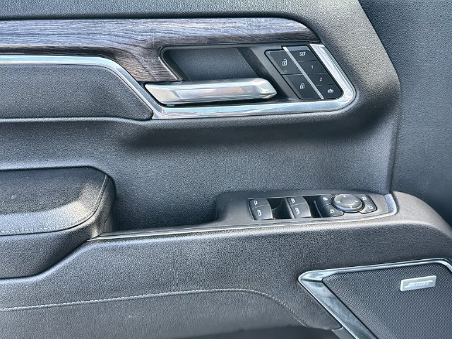 Used 2023 Chevrolet Silverado 1500 LTZ AWD/4WD image 13