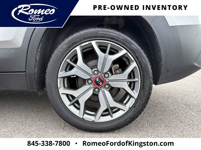 Used 2021 Kia Seltos S AWD/4WD image 31