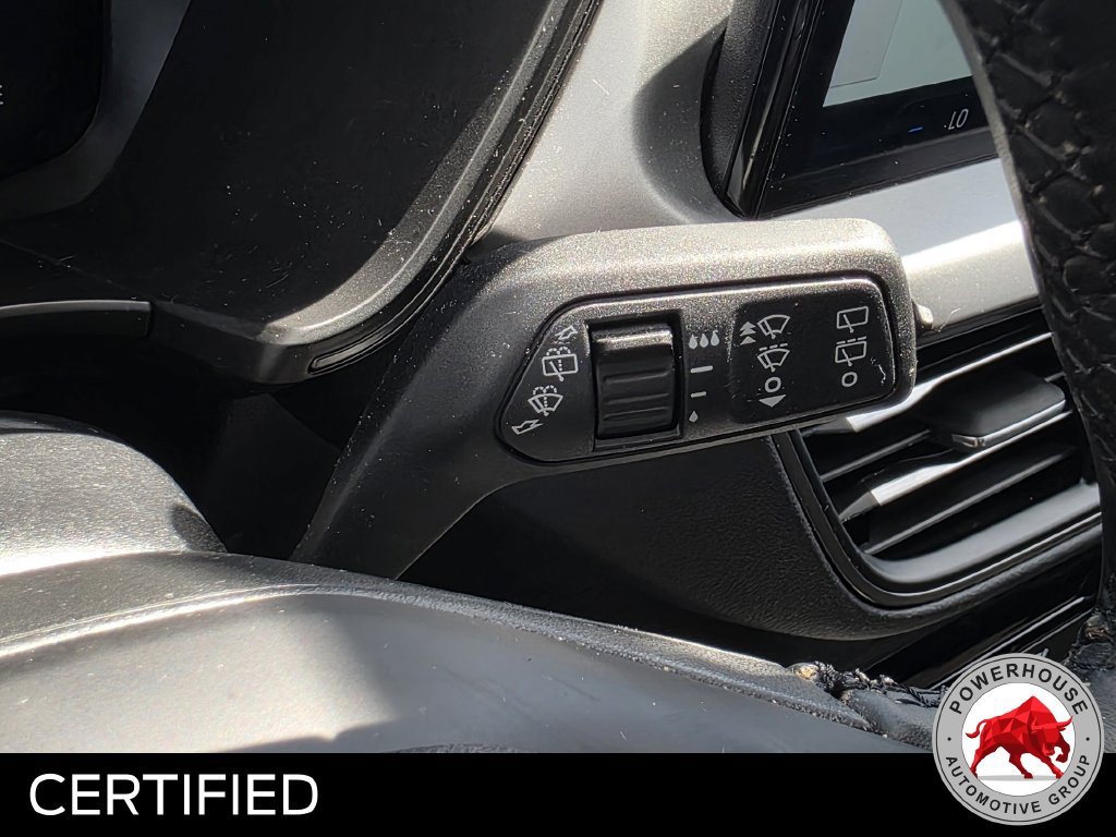 Certified 2024 Ford Escape Active w/ Tech Pack #1 FWD image 32