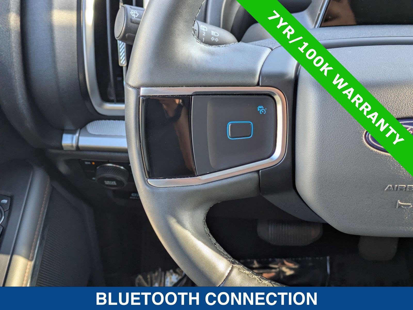 Certified 2025 Ford Expedition Active AWD/4WD image 27