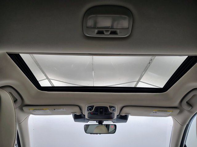 Used 2024 Subaru Outback Limited AWD/4WD image 5
