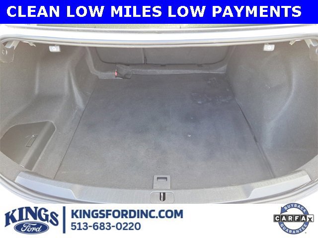 Used 2018 Buick LaCrosse Essence w/ Sun and Shade Package image 25