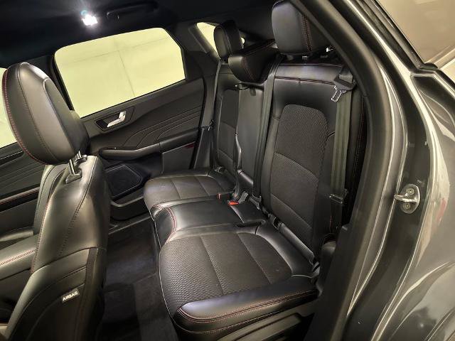 Certified 2023 Ford Escape ST-Line w/ Equipment Group 301A FWD image 32