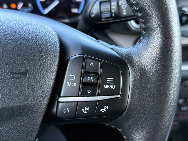 Certified 2023 Ford Bronco Sport Big Bend AWD/4WD image 20