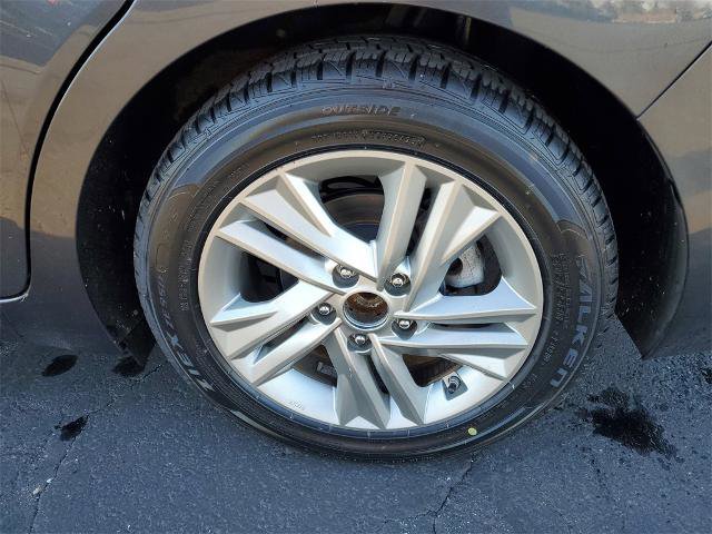 Used 2020 Hyundai Elantra SEL image 22