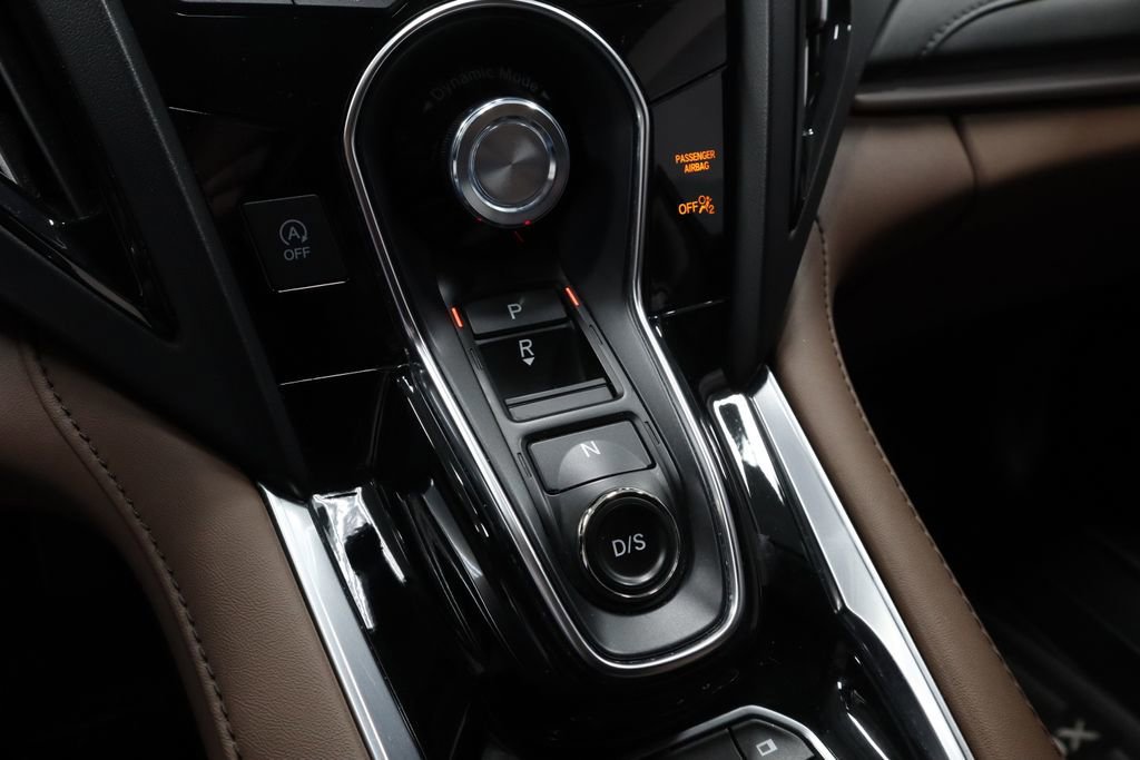 Used 2021 Acura RDX w/ Technology Package image 35