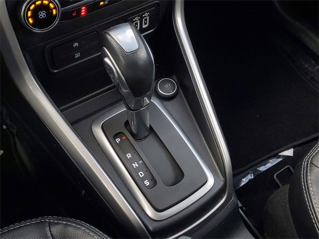 Certified 2022 Ford EcoSport Titanium image 22