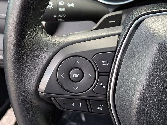 Used 2018 Toyota Camry SE image 20