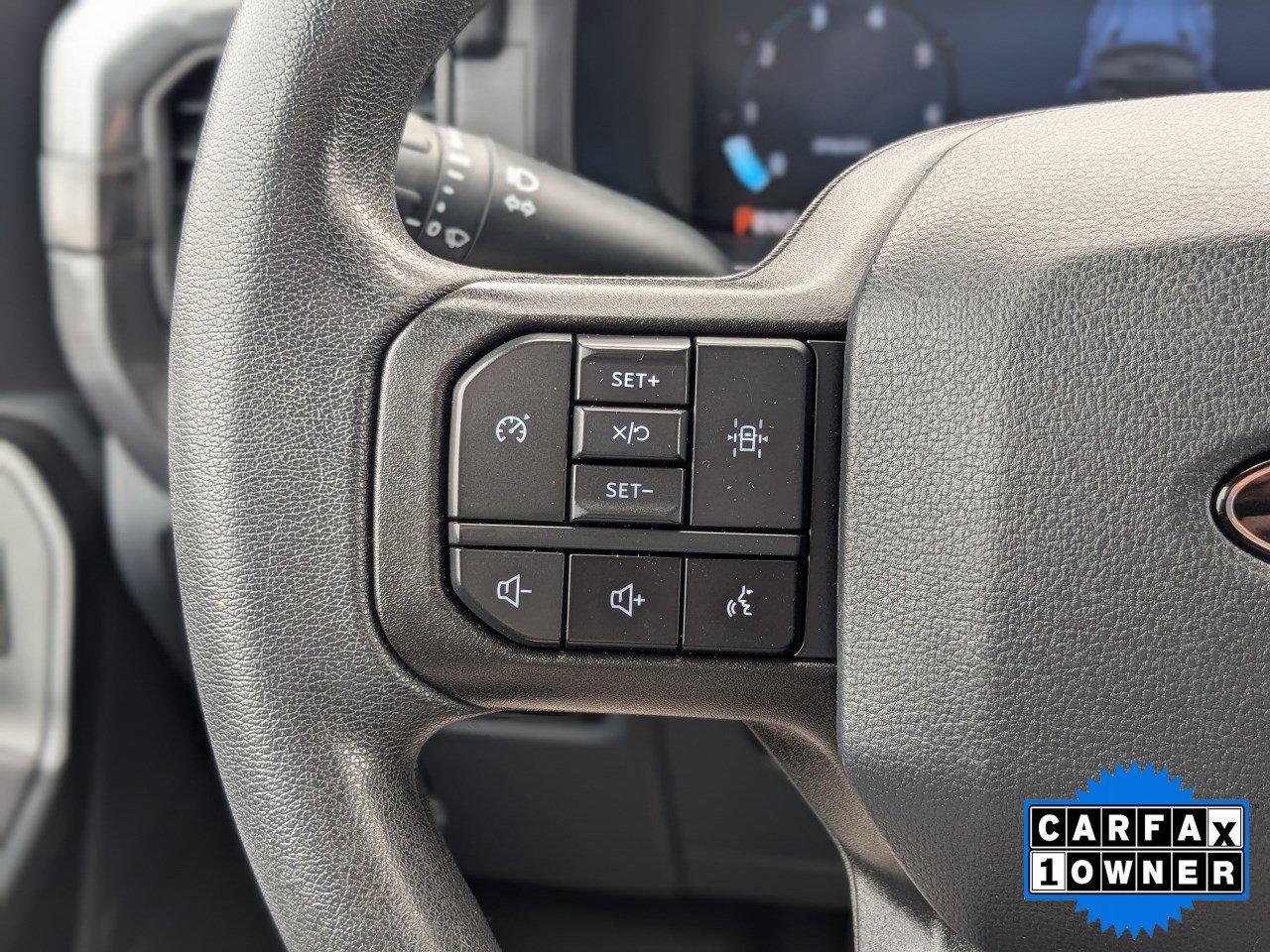 Certified 2024 Ford F150 STX w/ STX Black Appearance Package image 26