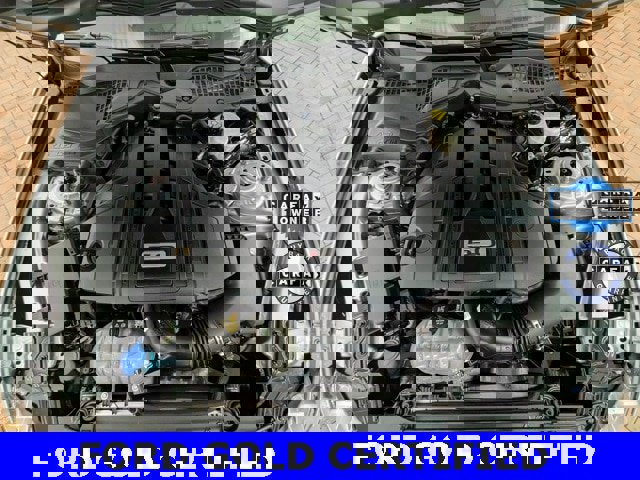 Certified 2023 Ford Mustang GT Premium w/ Equipment Group 401A image 25