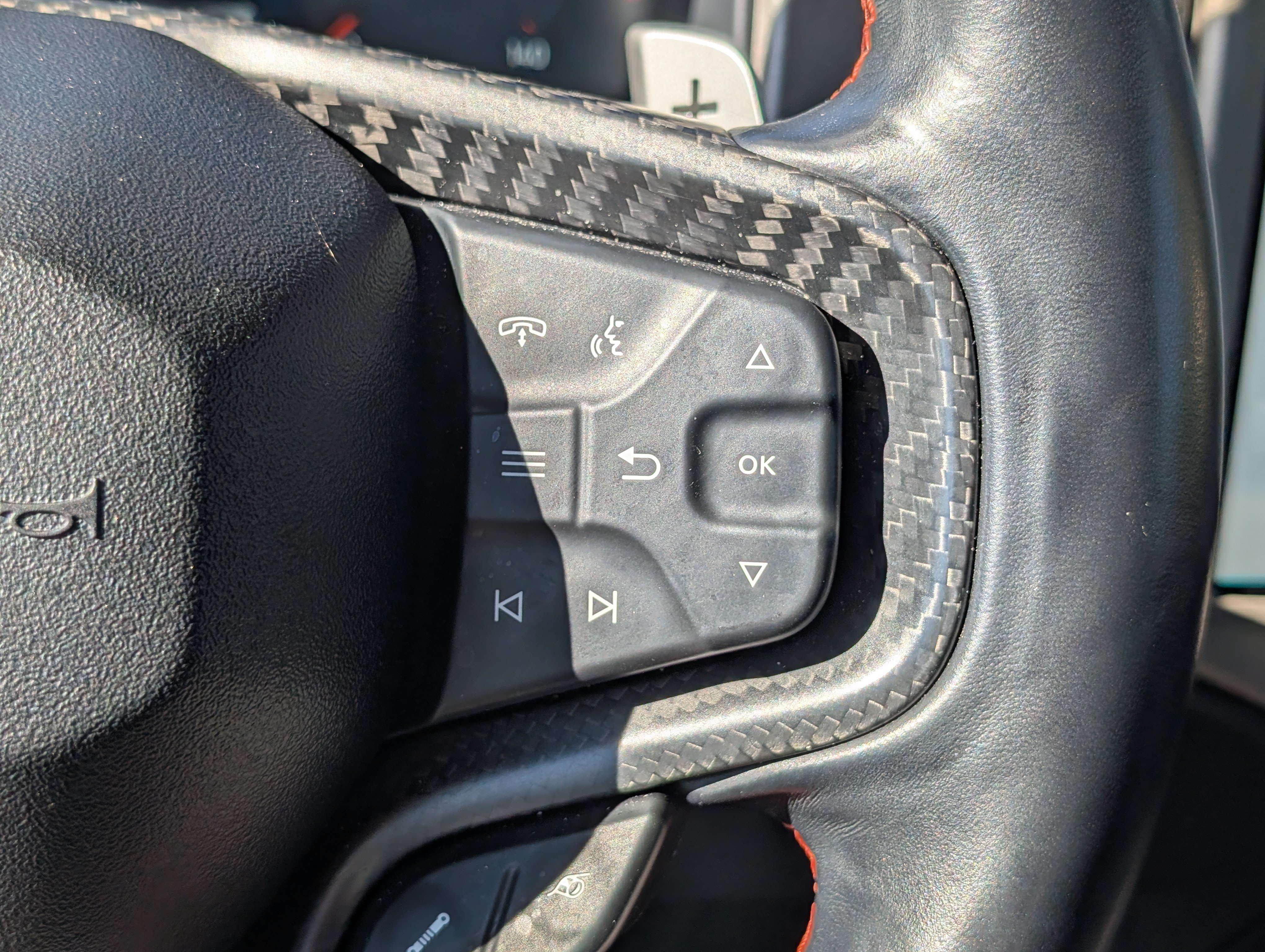 Certified 2022 Ford Bronco Raptor AWD/4WD image 23