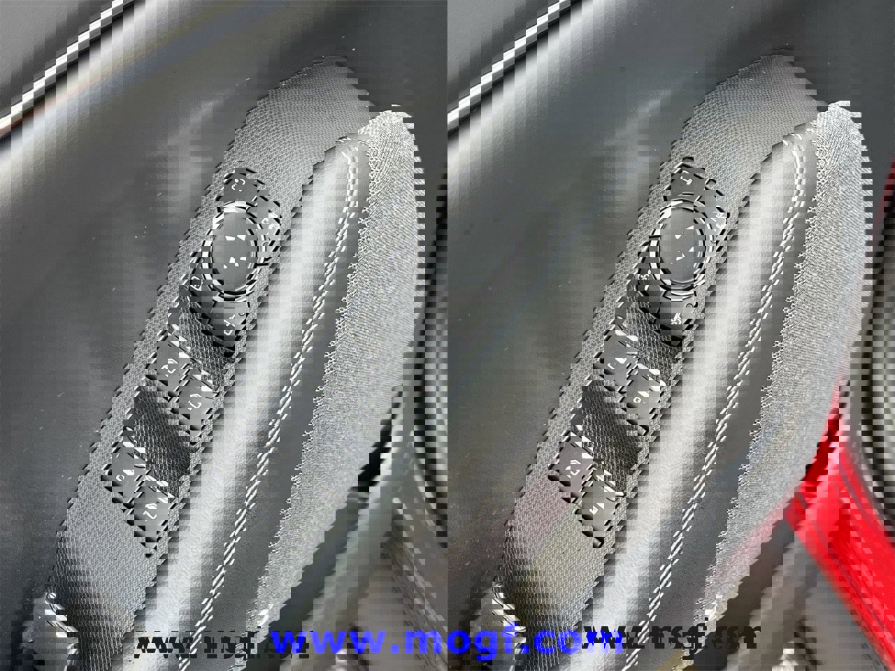 Certified 2022 Ford Mustang Mach-E Premium image 19