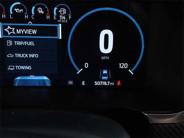 Certified 2022 Ford F150 Limited image 12