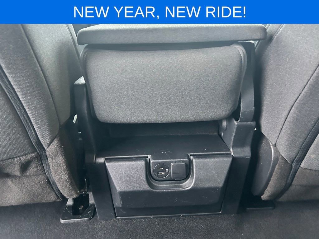 Certified 2023 Ford F150 XLT w/ Equipment Group 302A High image 24