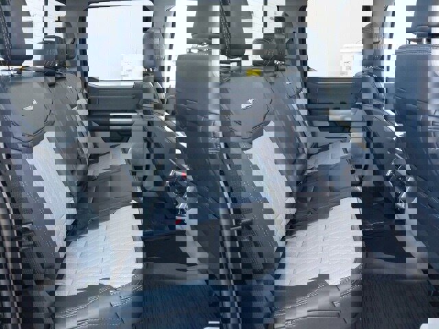 Certified 2024 Ford F450 Limited w/ FX4 Off-Road Package image 25