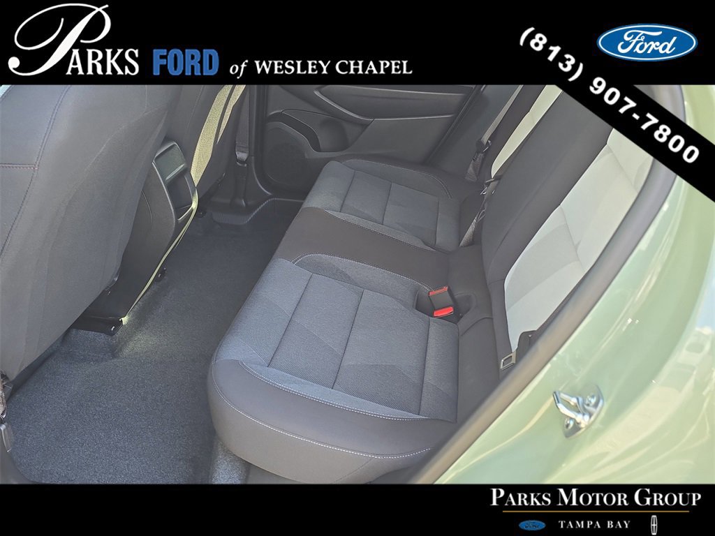 Used 2024 Chevrolet Trax RS w/ Driver Confidence Package image 14