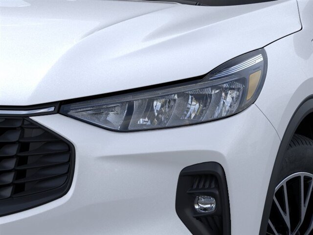 Certified 2024 Ford Escape SE FWD image 18
