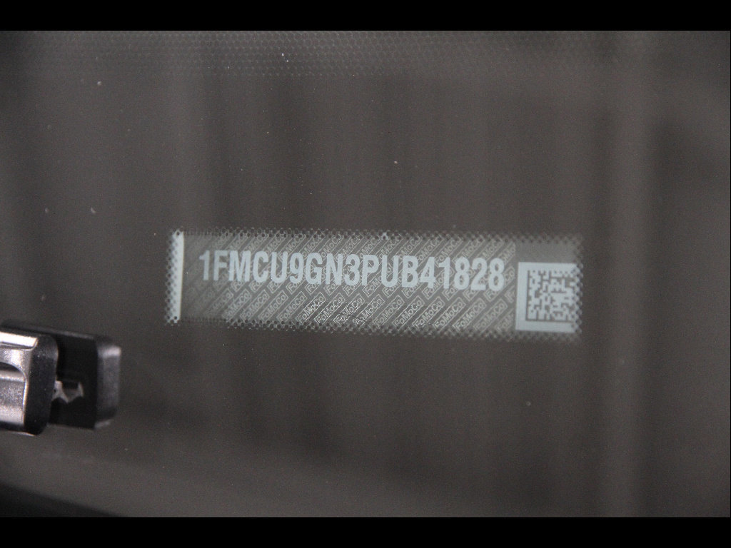 Certified 2023 Ford Escape Active image 22