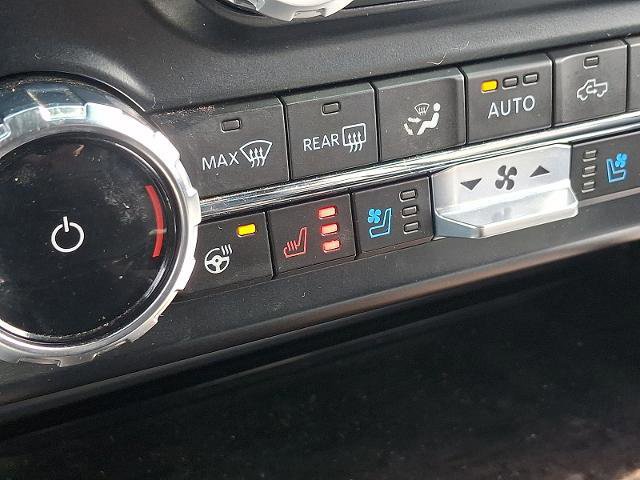 Certified 2023 Ford F250 Lariat w/ Sport Appearance Package image 26