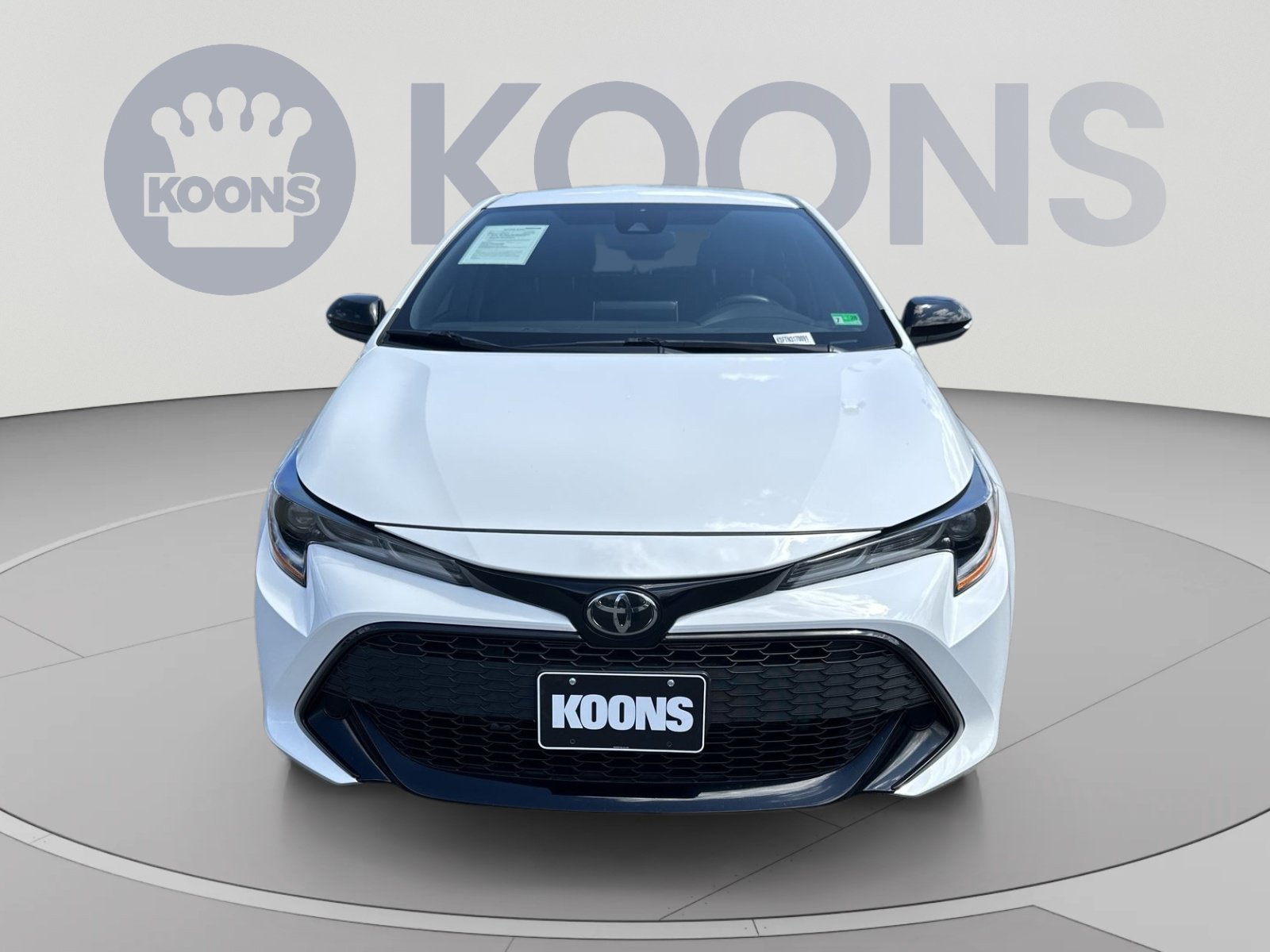 Used 2022 Toyota Corolla SE FWD image 4