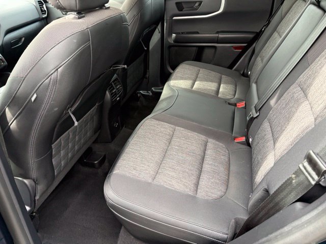 Certified 2022 Ford Bronco Sport Big Bend w/ Convenience Package AWD/4WD image 30