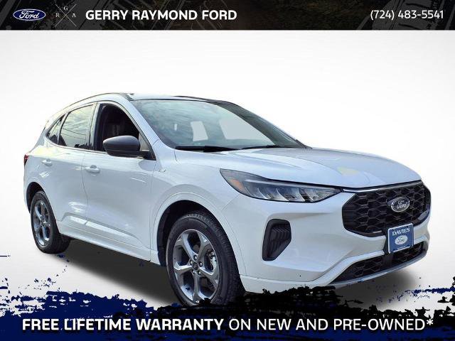 Certified 2023 Ford Escape ST-Line w/ Tech Pack #1 image 7