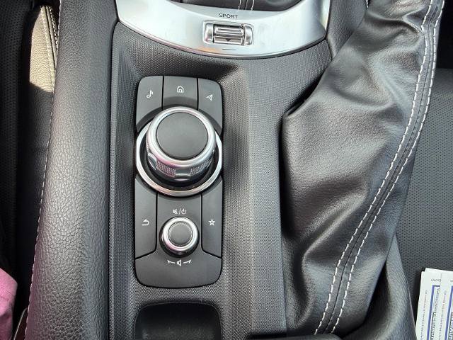 Used 2025 MAZDA MX-5 Miata RF Grand Touring image 27