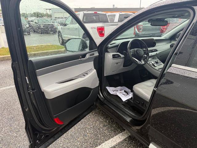 Used 2021 Hyundai Palisade SEL AWD/4WD image 8